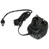 Caricabatterie Del Tagliabordi - Spina Regno Unito JY15-170-060 Ingresso 100-240V Uscita 17V 600mA Gtech