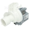 Stoves Drain Pump Assembly : Askoll M266 RR0737