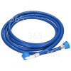 Wpro 3.5m Cold Water Inlet Hose