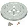 Poulie Pour Lave-linge TT61 Cylinda