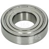 WM1270TVE H10018 Large Drum Bearing 6206ZZ