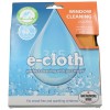Pack De Chiffons Nettoyants Pour Vitres Et Fen&ecirc;tres E-Cloth
