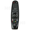 LG Remote Control