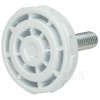 Pie Ajustable De Frigor&iacute;fico Congelador - Deslizador FDG5750 Arcelik