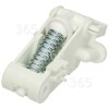 Crochet De Porte Mécanisme D 64 (IT) Indesit