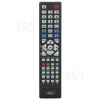 Toshiba Compatible TV Remote Control