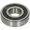 Bearing 6306ZZ