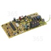 Placa Del Circuito Impreso - Microondas JT 379/IX Whirlpool
