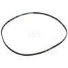 Beko Poly-Vee Drive Belt - 1265J5PJE