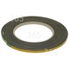 Stoves Ceramic / Induction Hob To Top Installation Seal : 2600mm ( 2.6 Metres )