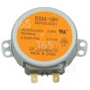 Samsung Mikrowellen-Drehtellermotor : SSM-16H MDFB03001