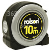 Ruban &Agrave; Mesurer 10M X 32MM Rolson
