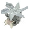 Moteur De Ventilateur