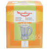 Moulinex Mixaufsatz Kpl.