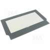 Siemens Oven Inner Door Glass Panel