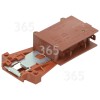 Bloqueo De Puerta De Lavadora - ZV445M2 (ZV445-M2) Ardo