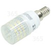 Ampoule Led De Réfrigérateur E14 3W 6000K Frasa