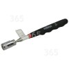 Outil Ramasseur Magn&eacute;tique Avec LED Rolson