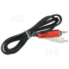 Audio Cable - RCA