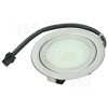 Candy Cooker Hood Lamp : FUSHAN SHUNDE HJ-001--L-1 12V LED 1. 5W