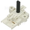 DeDietrich Oven Function Selector Switch : 841017021 XMSR00020