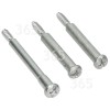 Vax Screw Pack