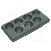 Rejilla Para Huevos Led A6 7024 R2282I Asko