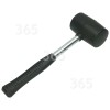 Rolson 16oz Rubber Mallet