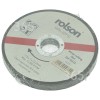 Disque De Coupe En M&eacute;tal De Broyeurs &Agrave; Angle - 115MM Rolson