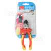Pince Coupante Lat&eacute;rale 150 Mm VDE