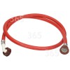 Wpro Hot Inlet Hose