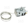 Thermostat De Réfrigérateur/congélateur Danfoss 077B6886 Smeg