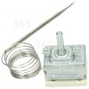 Thermostat De Four : EGO 55.17062.420 Electrolux
