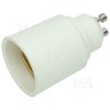 Lamp Socket Converter GU10 - E27/ES