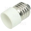 Lamp Socket Converter E27 - E14