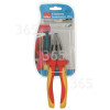 Pince Combin&eacute;e VDE 200mm