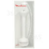 Moulinex Arm Plastic White