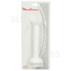 Pied De Mixeur Blanc Moulinex