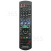 Panasonic Remote Control