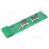 Module &Eacute;lectronique De Lave-linge Electronica