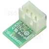 Interruptor De Puerta CFE633CWE