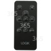 Logik Soundbar Remote Control