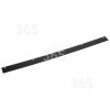 Airguidesheet Black Painted. . Carlton