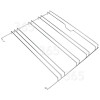 Glissieres Four Matr.00502.0001 Braun
