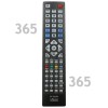 IRC85516 Télécommande Tv Compatible Samsung