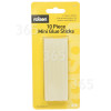 Rolson Mini Glue Sticks