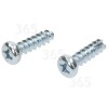 Morphy Richards Handle Screws (Pack Of 2)