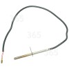 Sonda De Cavidad Grande De Horno - Cyntec 6801 480mm Cable Hotpoint