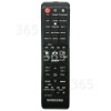 Télécommande Samsung