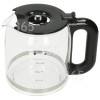 Carafe En Verre Pour Cafeti&egrave;re Russell Hobbs